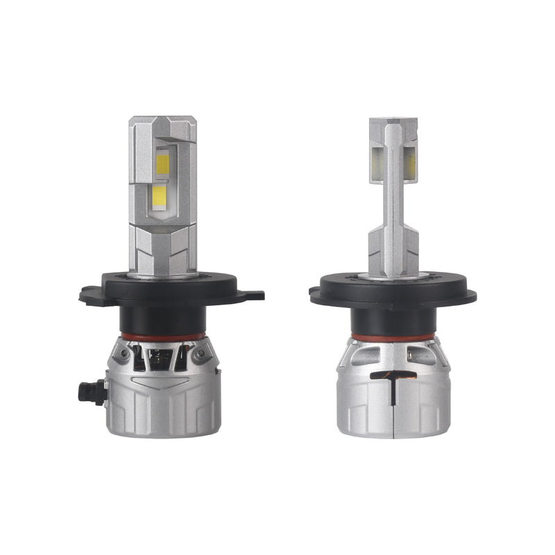 Load image into Gallery viewer, P2 Series H4 H13 LED Dual Beam High Power Bulbs
