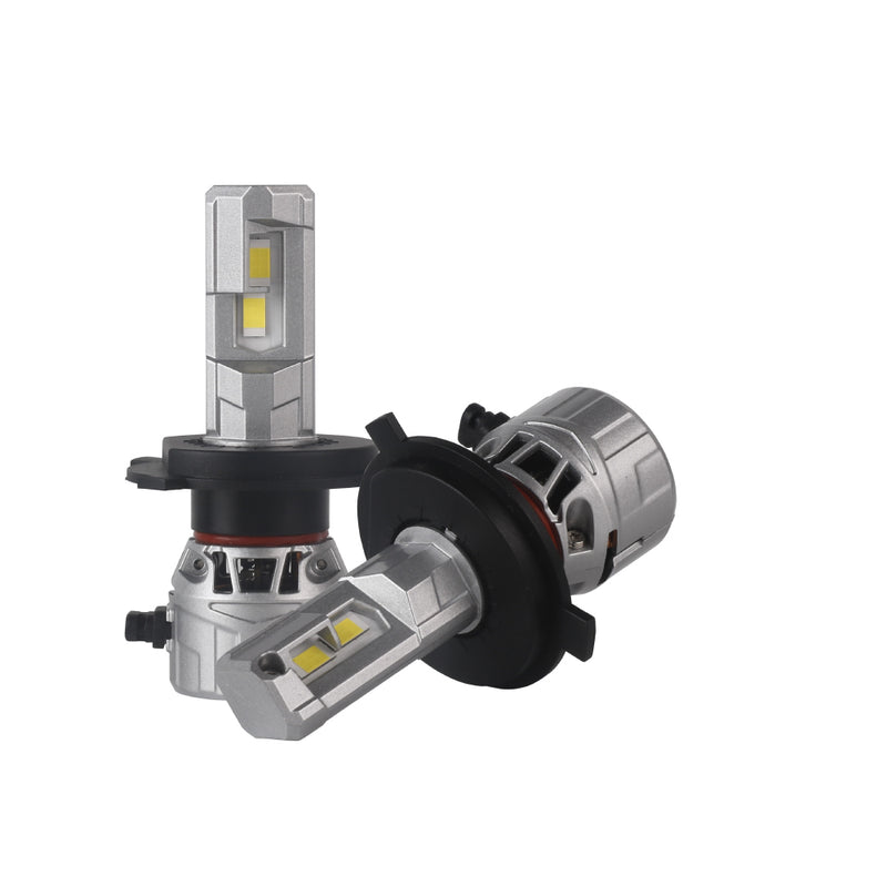 Load image into Gallery viewer, P2 Series H4 H13 LED Dual Beam High Power Bulbs
