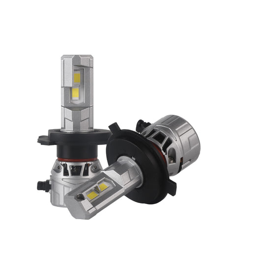 P2 Series H4 H13 LED Dual Beam High Power Bulbs