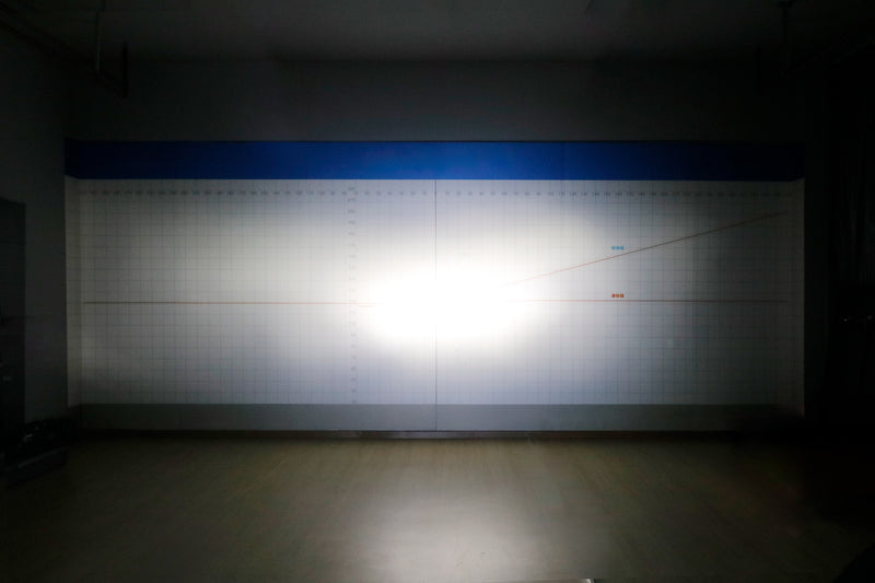 Load image into Gallery viewer, P2 Series H4 H13 LED Dual Beam High Power Bulbs
