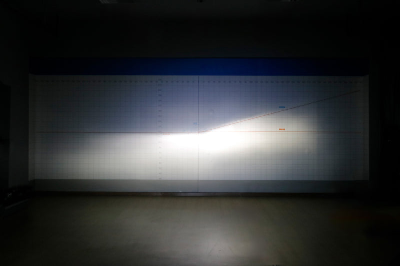 Load image into Gallery viewer, P2 Series H4 H13 LED Dual Beam High Power Bulbs
