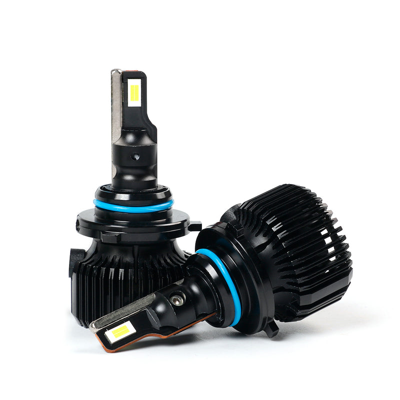 Загрузить изображение в просмотрщик галереи, High performance Mini design P30 LED Headlight 9005
