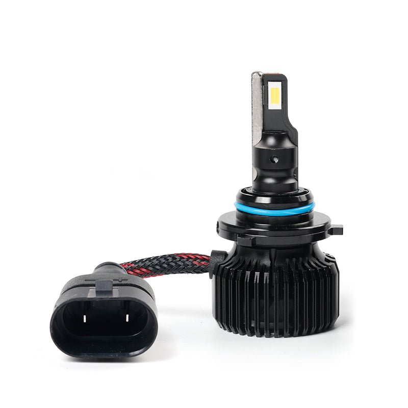 Загрузить изображение в просмотрщик галереи, High performance Mini design P30 LED Headlight 9005
