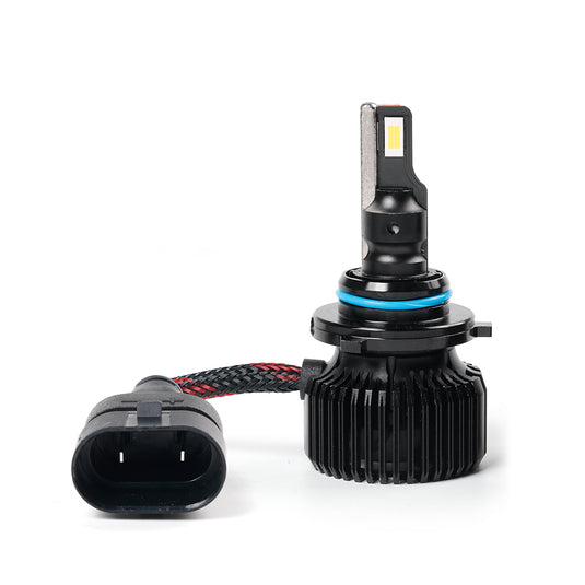 High performance Mini design P30 LED Headlight 9005