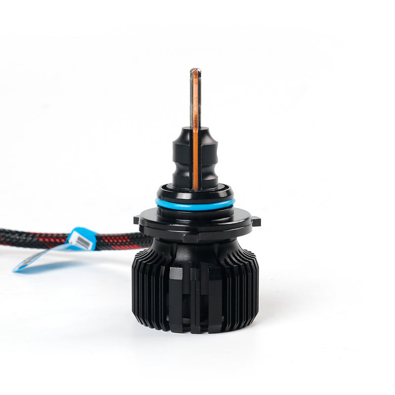 Загрузить изображение в просмотрщик галереи, High performance Mini design P30 LED Headlight 9005

