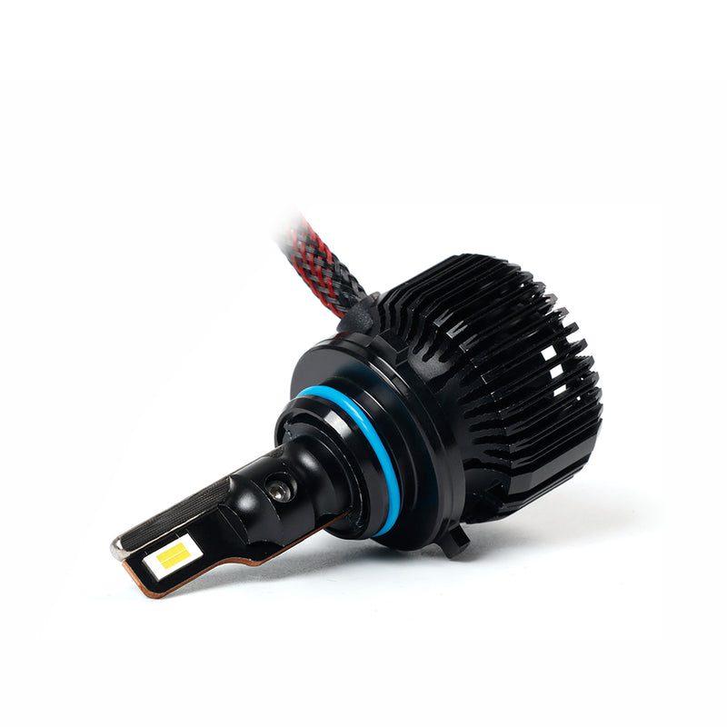 Загрузить изображение в просмотрщик галереи, High performance Mini design P30 LED Headlight 9005
