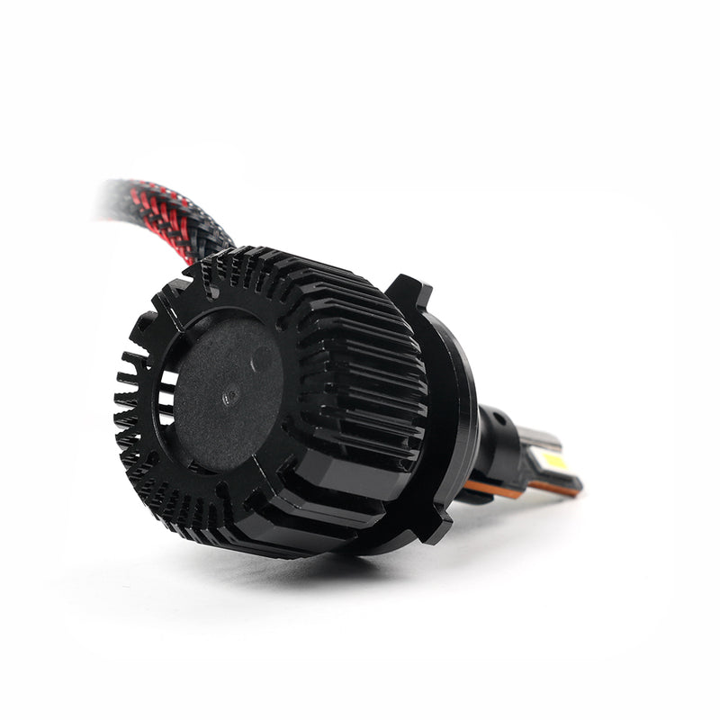 Загрузить изображение в просмотрщик галереи, High performance Mini design P30 LED Headlight 9005
