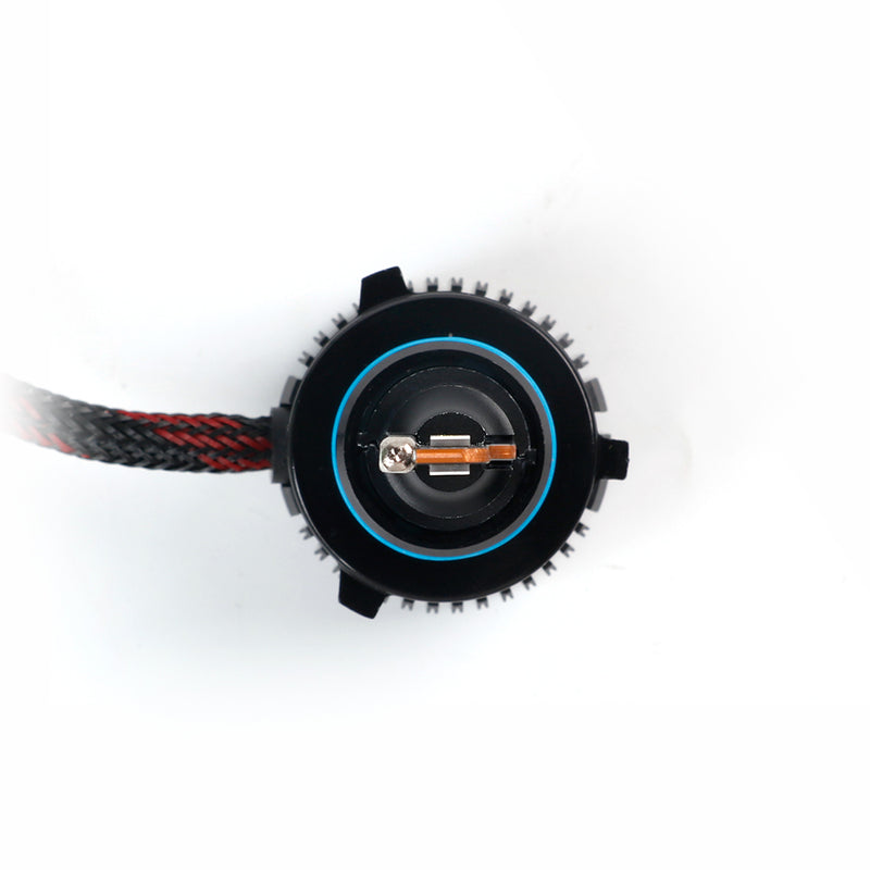 Загрузить изображение в просмотрщик галереи, High performance Mini design P30 LED Headlight 9005

