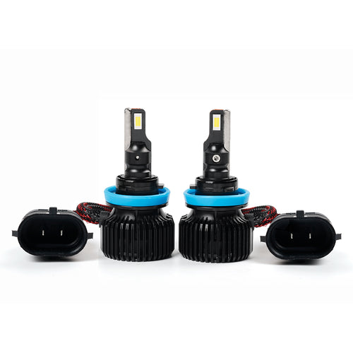 High performance Mini design P30 LED Headlight H11