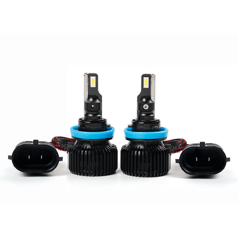 Загрузить изображение в просмотрщик галереи, High performance Mini design P30 LED Headlight H11
