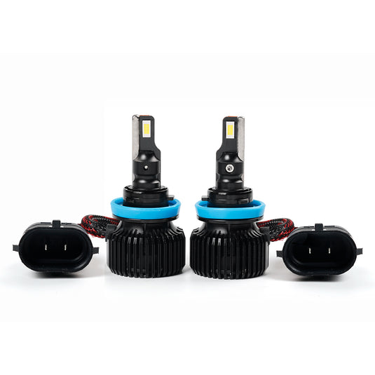 High performance Mini design P30 LED Headlight H11