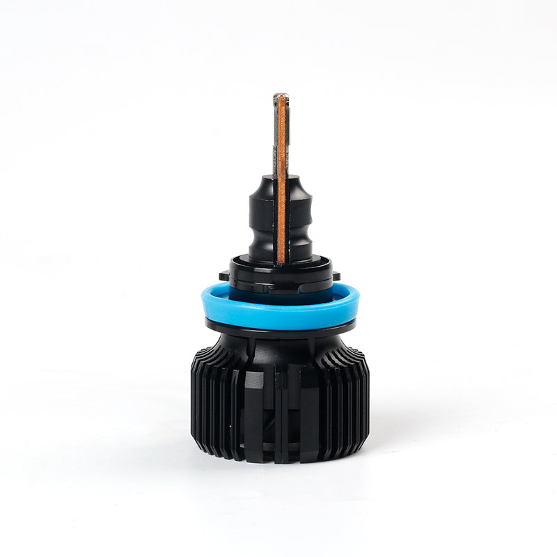 Загрузить изображение в просмотрщик галереи, High performance Mini design P30 LED Headlight H11
