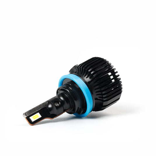High performance Mini design P30 LED Headlight H11