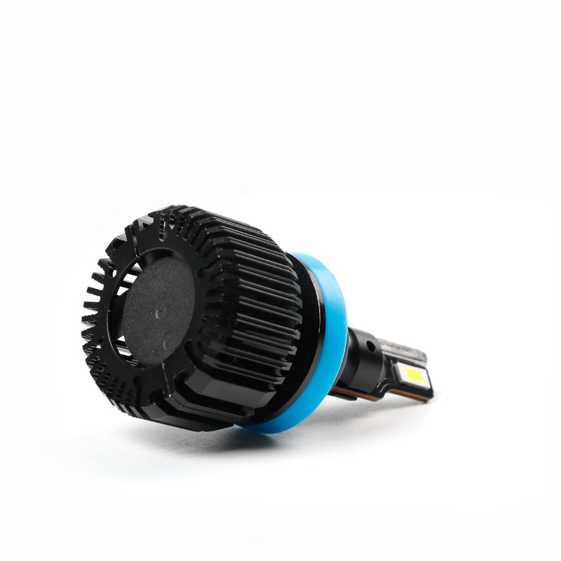 Загрузить изображение в просмотрщик галереи, High performance Mini design P30 LED Headlight H11
