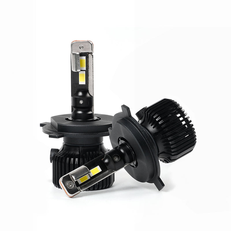 Load image into Gallery viewer, High performance Mini design P30 LED Headlight H4
