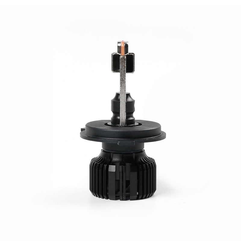 Load image into Gallery viewer, High performance Mini design P30 LED Headlight H4
