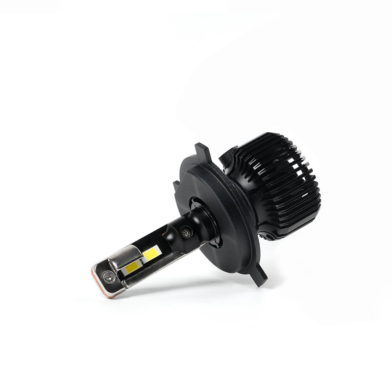 Load image into Gallery viewer, High performance Mini design P30 LED Headlight H4
