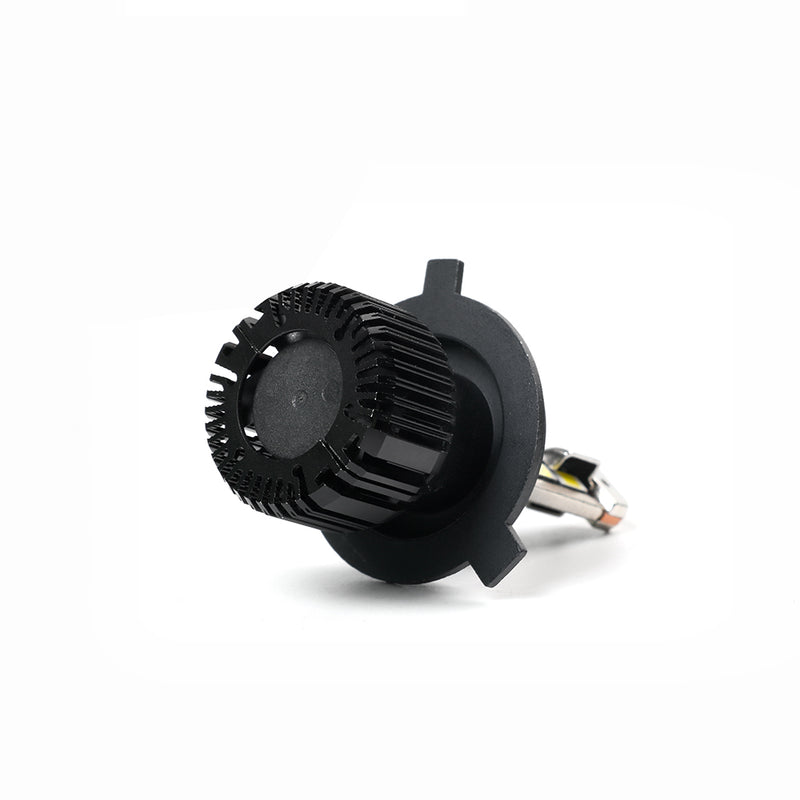 Load image into Gallery viewer, High performance Mini design P30 LED Headlight H4

