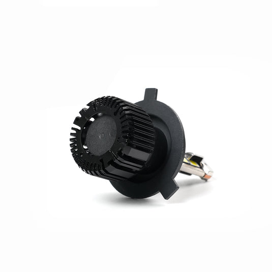 High performance Mini design P30 LED Headlight H4