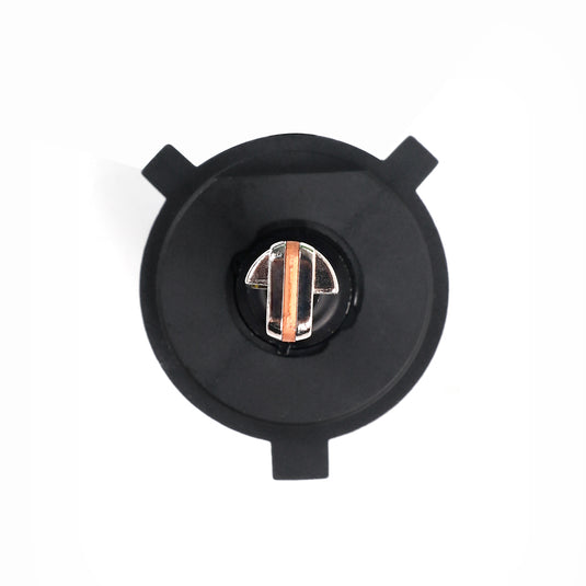 High performance Mini design P30 LED Headlight H4