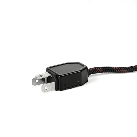 High performance Mini design P30 LED Headlight H4