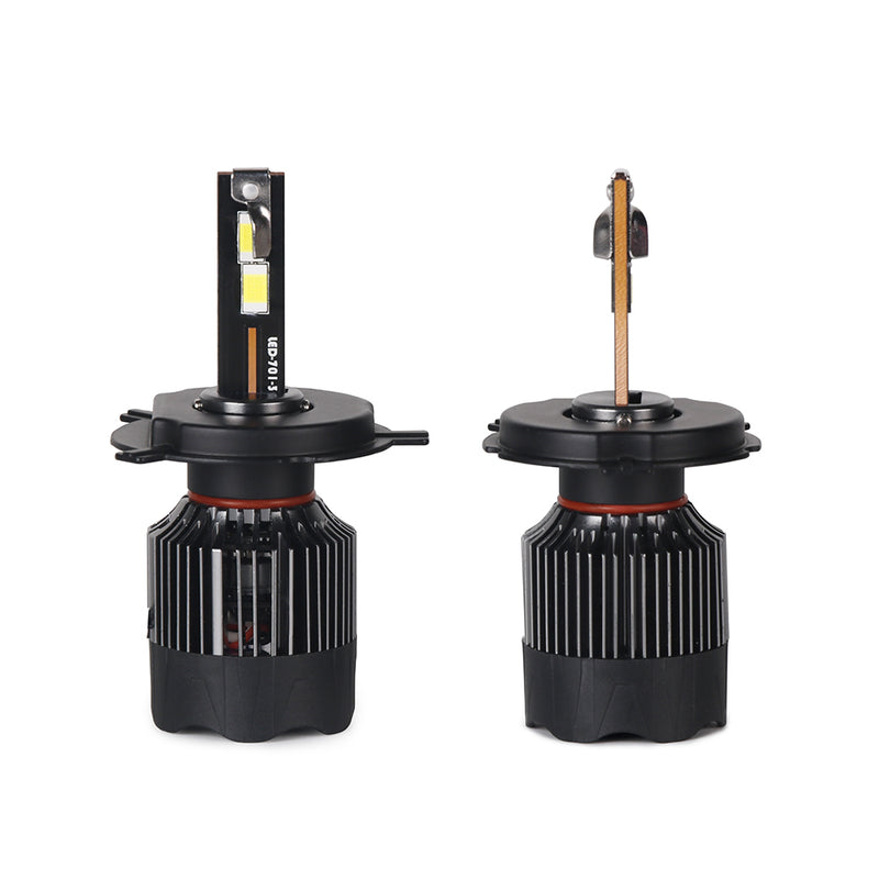 Load image into Gallery viewer, Fan Design LED Headlight Bulbs High Performance Wholesale
