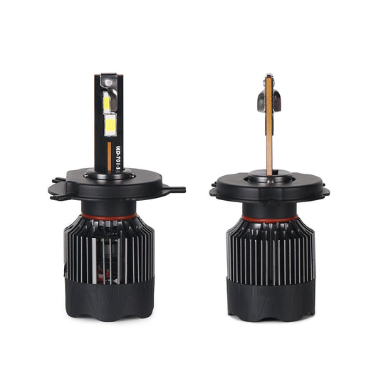 Fan Design LED Headlight Bulbs High Performance Wholesale