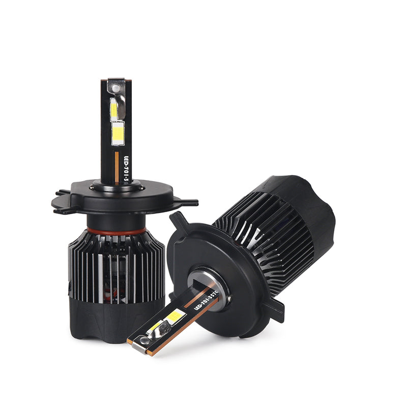 Load image into Gallery viewer, Fan Design LED Headlight Bulbs High Performance Wholesale
