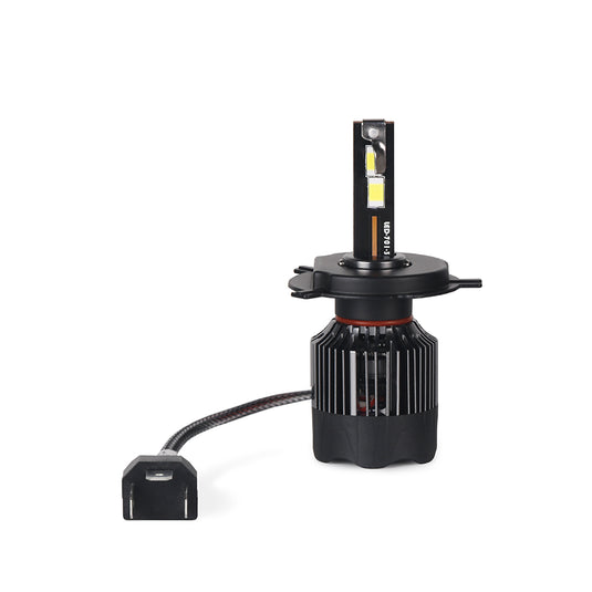 Fan Design LED Headlight Bulbs High Performance Wholesale