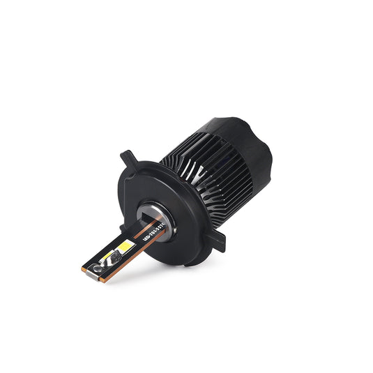 Fan Design LED Headlight Bulbs High Performance Wholesale