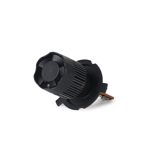 Fan Design LED Headlight Bulbs High Performance Wholesale