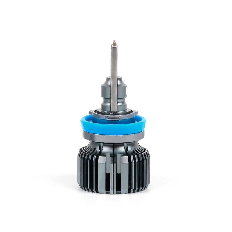 Load image into Gallery viewer, High brightness Mini design P60 LED Headlight H11

