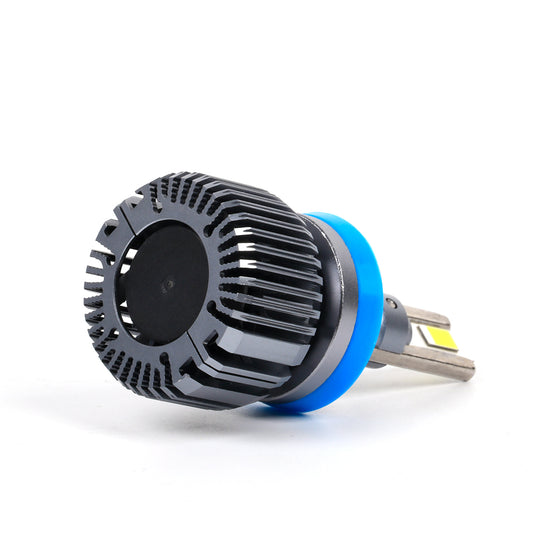 High brightness Mini design P60 LED Headlight H11