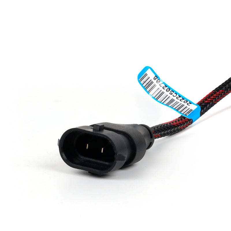 Load image into Gallery viewer, High brightness Mini design P60 LED Headlight H11
