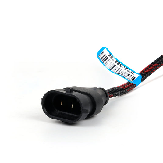 High brightness Mini design P60 LED Headlight H11