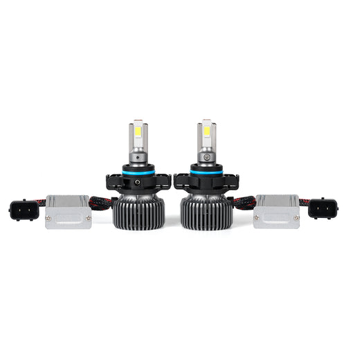 High brightness Mini design P60 LED Headlight H16