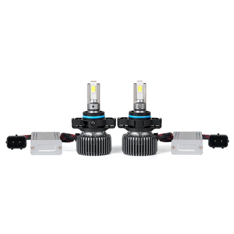 Загрузить изображение в просмотрщик галереи, High brightness Mini design P60 LED Headlight H16
