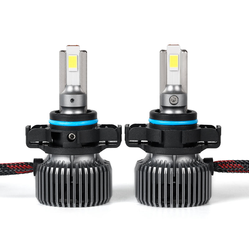 Загрузить изображение в просмотрщик галереи, High brightness Mini design P60 LED Headlight H16
