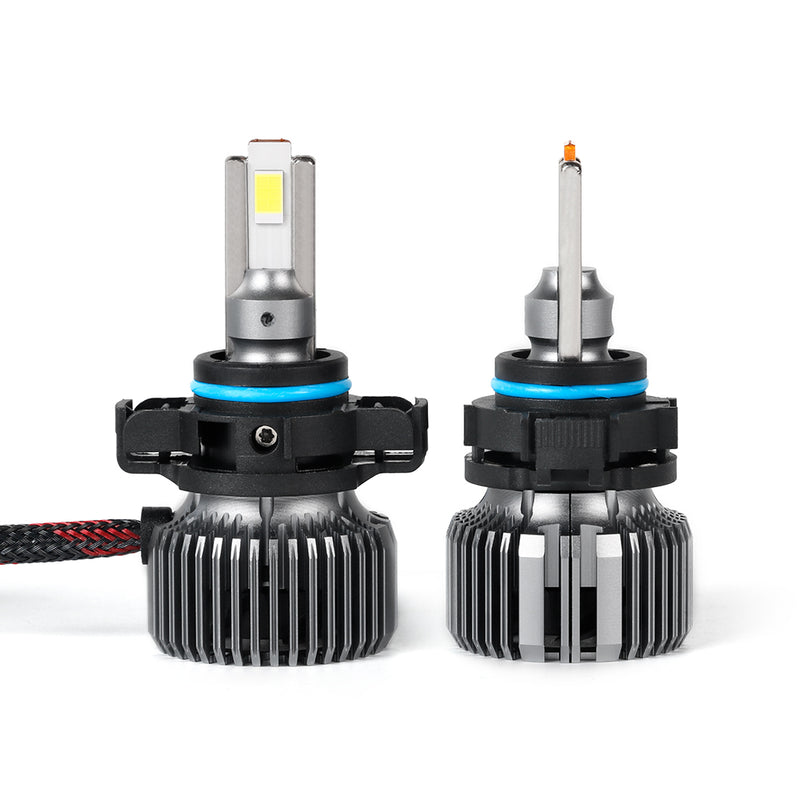 Загрузить изображение в просмотрщик галереи, High brightness Mini design P60 LED Headlight H16
