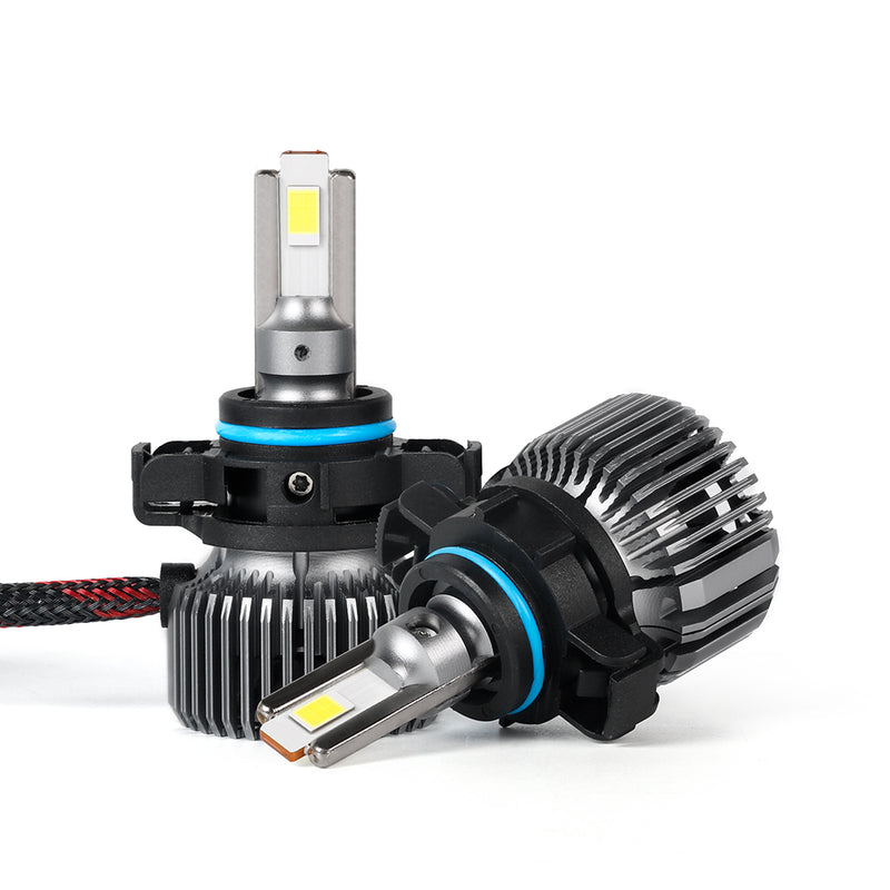 Загрузить изображение в просмотрщик галереи, High brightness Mini design P60 LED Headlight H16
