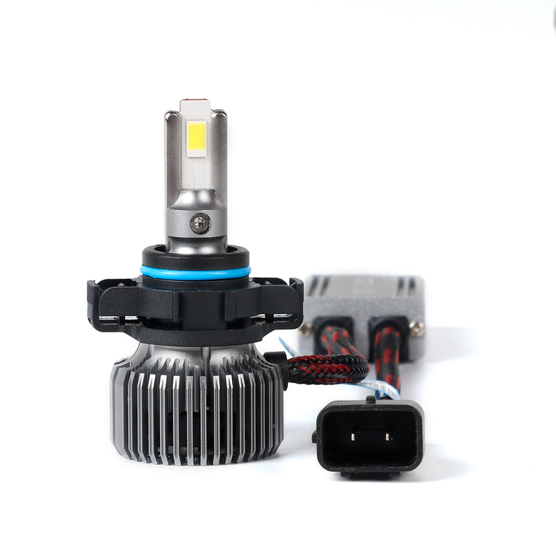 Загрузить изображение в просмотрщик галереи, High brightness Mini design P60 LED Headlight H16
