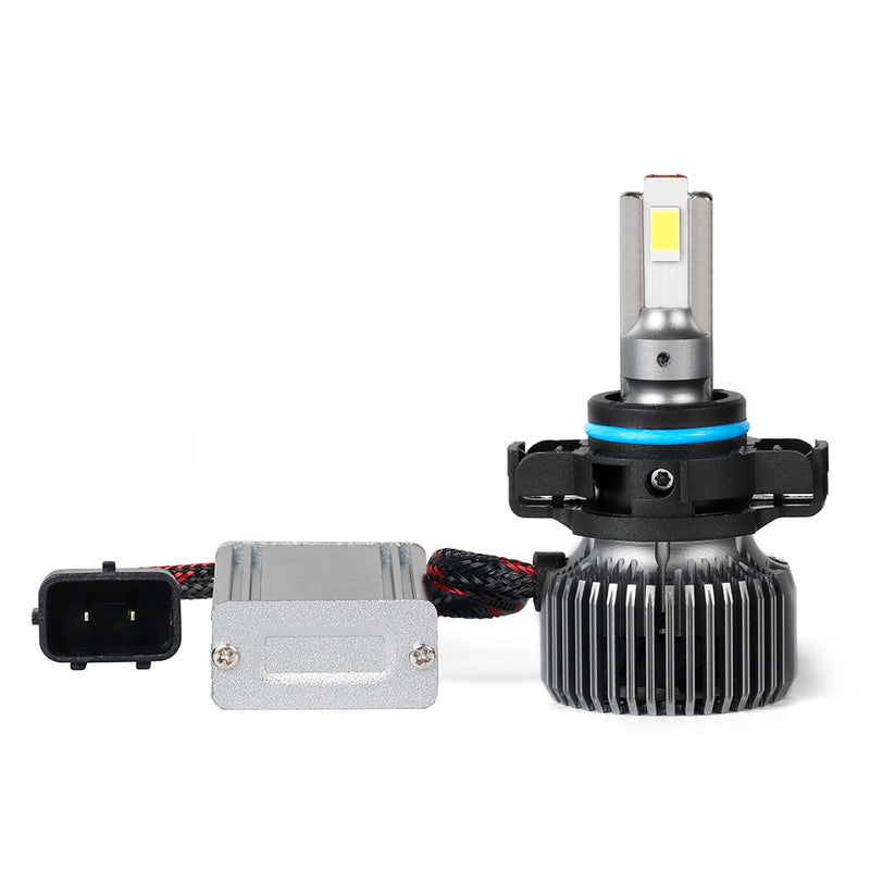 Загрузить изображение в просмотрщик галереи, High brightness Mini design P60 LED Headlight H16
