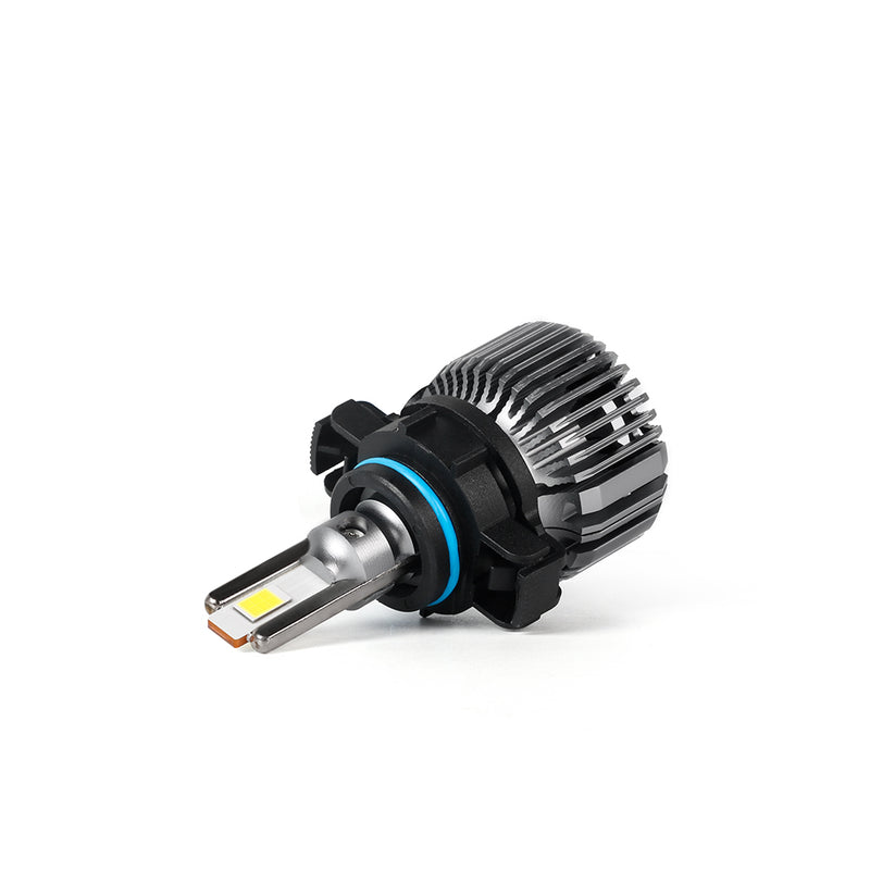 Загрузить изображение в просмотрщик галереи, High brightness Mini design P60 LED Headlight H16
