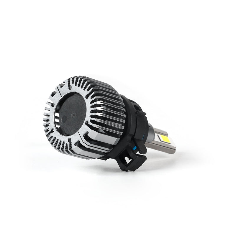 Загрузить изображение в просмотрщик галереи, High brightness Mini design P60 LED Headlight H16
