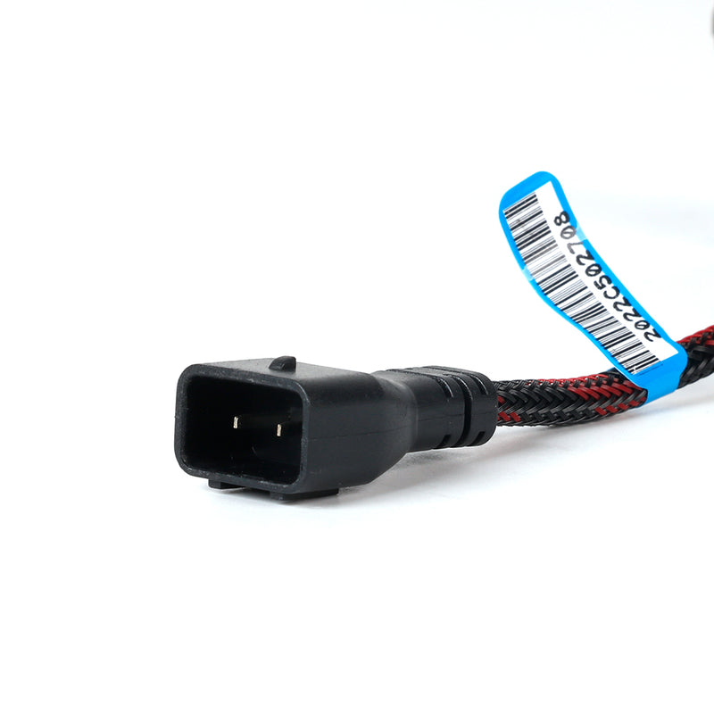 Загрузить изображение в просмотрщик галереи, High brightness Mini design P60 LED Headlight H16
