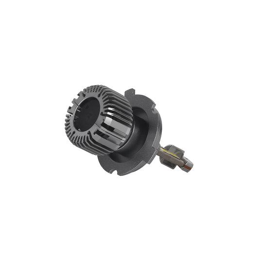 High brightness Mini design P60 LED Headlight H4