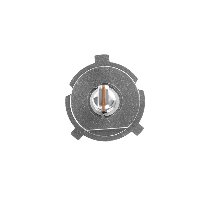 Load image into Gallery viewer, High brightness Mini design P60 LED Headlight H4
