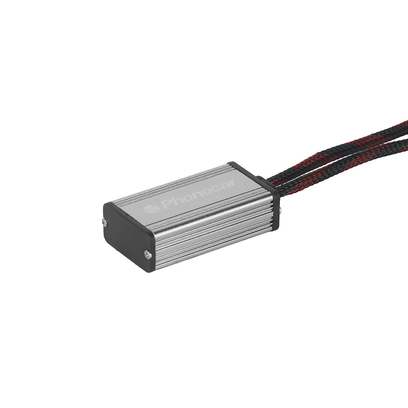 Load image into Gallery viewer, High brightness Mini design P60 LED Headlight H4
