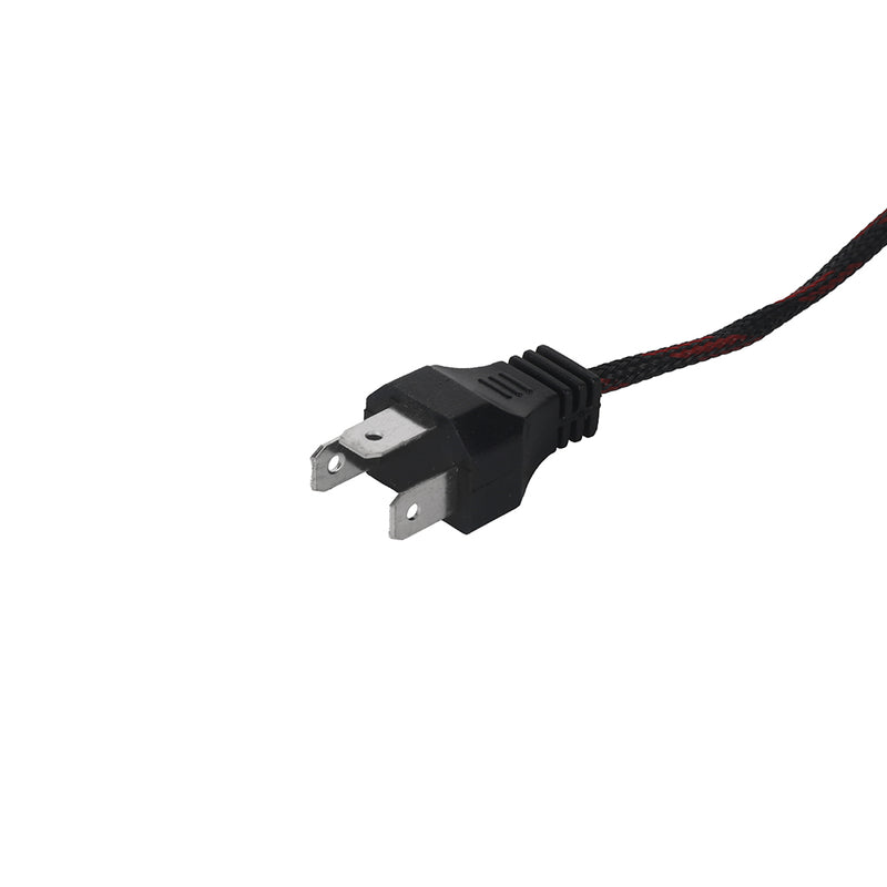 Load image into Gallery viewer, High brightness Mini design P60 LED Headlight H4
