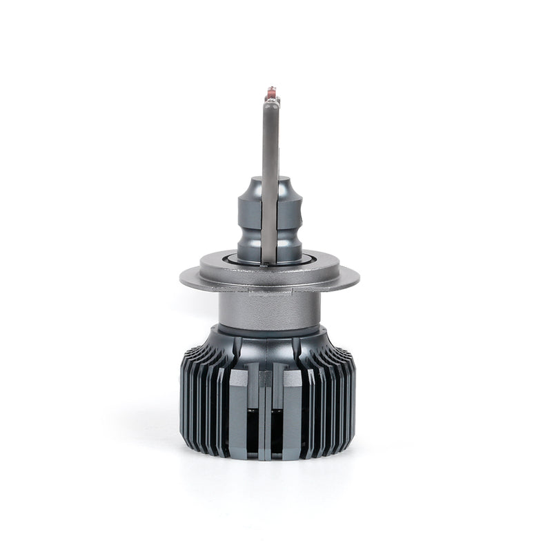 Load image into Gallery viewer, High brightness Mini design P60 LED Headlight H7
